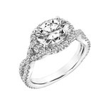 Goldman Engagement Ring 31-11050-E
