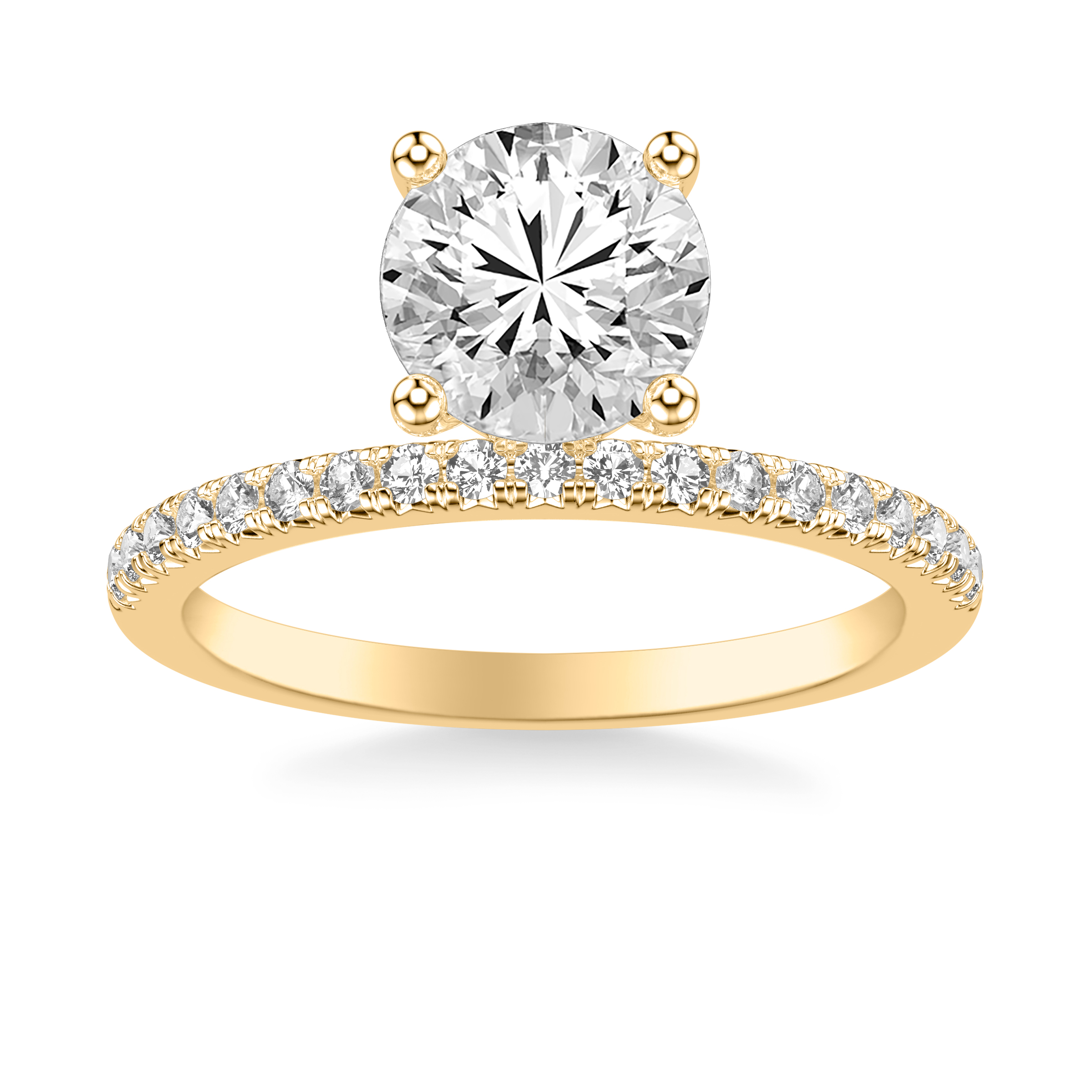 Engagement Ring