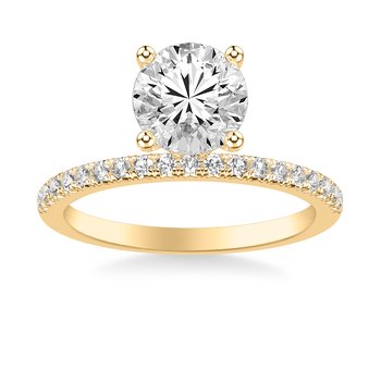 Engagement Ring 31-12278-E