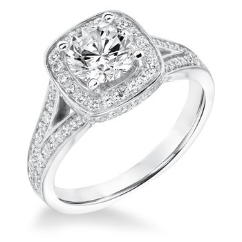 Engagement Ring 31-995-E