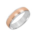 Goldman Wedding Band 11-7165-G