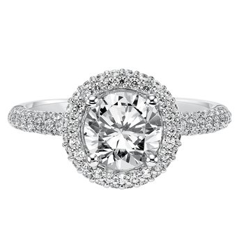 Engagement Ring 31-888-E