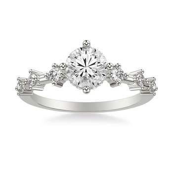 Engagement Ring 31-12148-E