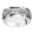 Goldman Wedding Band 11-N7694-L