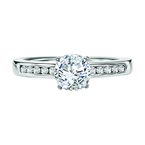 Goldman Engagement Ring 31-526-E