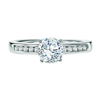 Engagement Ring 31-526-E