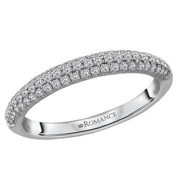 Matching Wedding Band 119186-WK