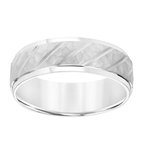 Goldman Wedding Band 11-8742-G
