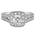 Goldman Engagement Ring 31-940-E