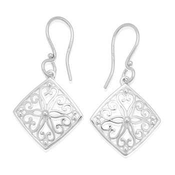 Earrings E452