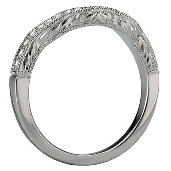 Matching Wedding Band 115253-100W