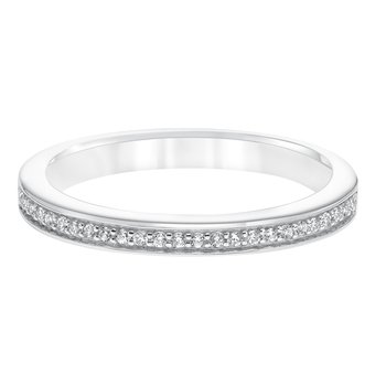 Wedding Band 31-10003-L