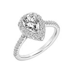 Goldman Engagement Ring 31-12005-E