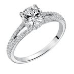 Goldman Engagement Ring 31-892-E