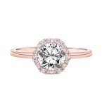 Goldman Engagement Ring 31-11127-E