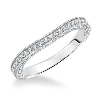 Wedding Band 31-974-L