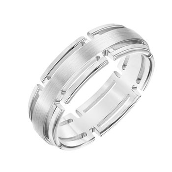 Wedding Band 11-9055-L