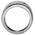 Eleganza Ladies Fashion Diamond Ring 711840-7