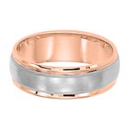 Goldman Wedding Band 11-6789-G