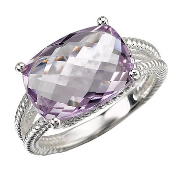 Ladies Fashion Gemstone Ring 813558-7