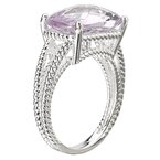 Eleganza Ladies Fashion Gemstone Ring 813558-7