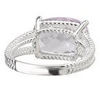 Eleganza Ladies Fashion Gemstone Ring 813558-7