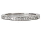 LaVie Matching Wedding Band 115200-W