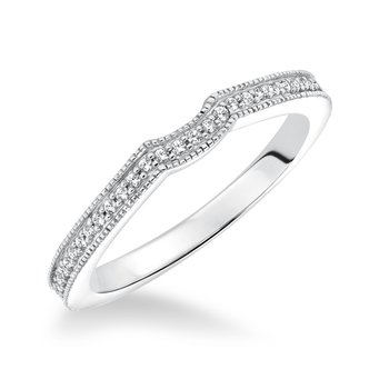 Wedding Band 31-965-L