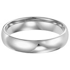 Goldman Wedding Band 11-LDIR-L