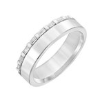Goldman Wedding Band 24-9425-L