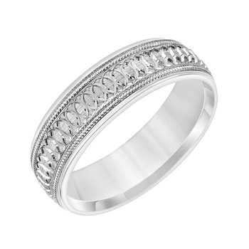 Wedding Band 11-9084-L