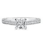 Goldman Engagement Ring 31-10005-E
