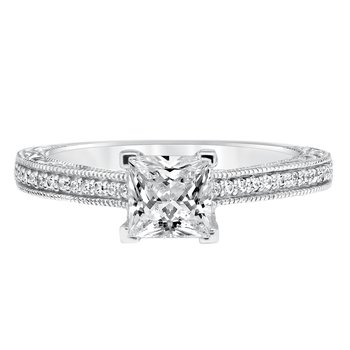 Engagement Ring 31-10005-E