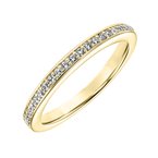 Goldman Wedding Band 31-11026-L