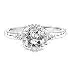 Goldman Engagement Ring 31-11122-E