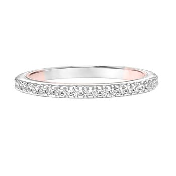 Wedding Band 31-12017-L