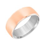 Goldman Wedding Band 11-8385-G