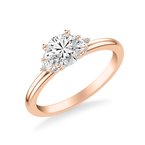 Goldman Engagement Ring 31-12104-E
