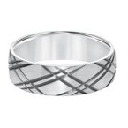 Goldman Wedding Band 11-8566-G