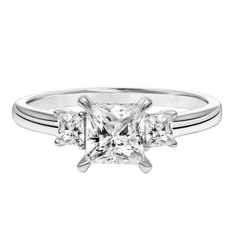 Engagement Ring 31-11119-E