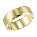 Goldman Wedding Band 11-7243-G