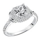 Goldman Engagement Ring 31-840-E