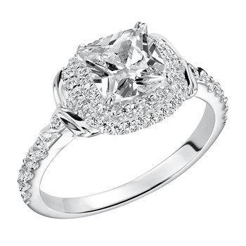 Engagement Ring 31-840-E