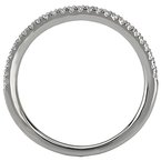 LaVie Matching Wedding Band 115294-W