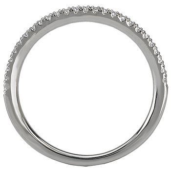 Matching Wedding Band 115294-W