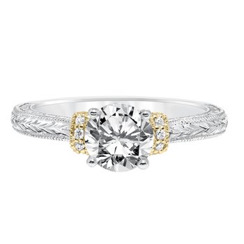 Engagement Ring 31-10026-E