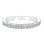 Goldman Wedding Band 31-11040-L