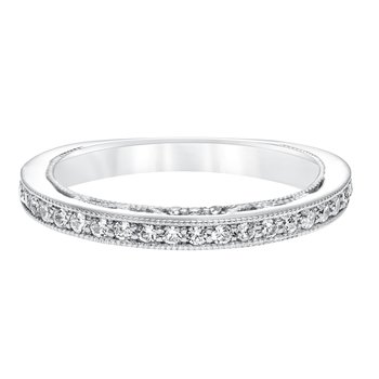 Wedding Band 31-11040-L
