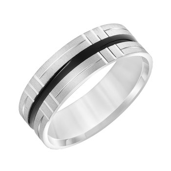 Wedding Band 11-8841-L