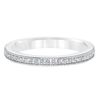 Wedding Band 31-10032-L